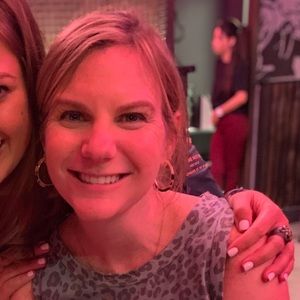 Meet your Posher, Alli